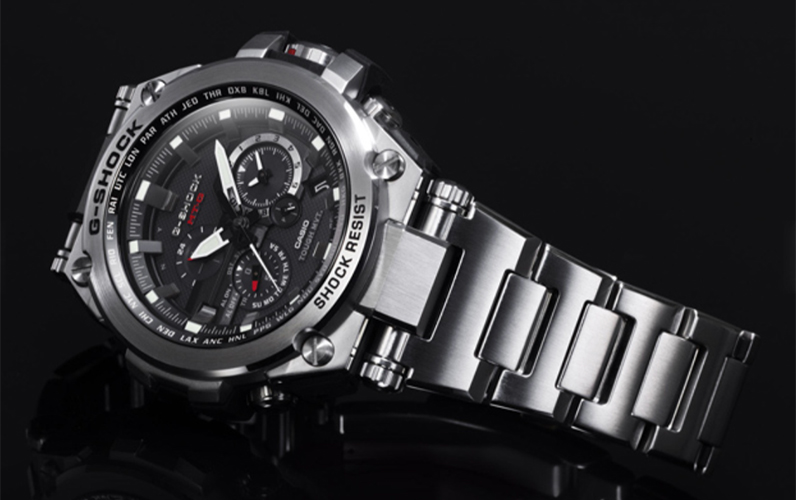 gショック mtg 人気