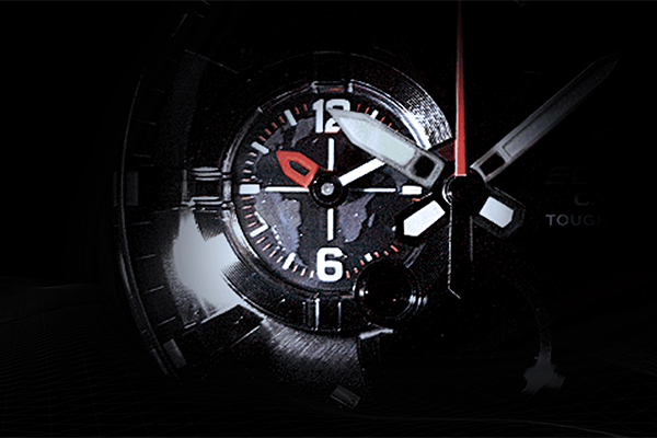 gショック mtg 人気