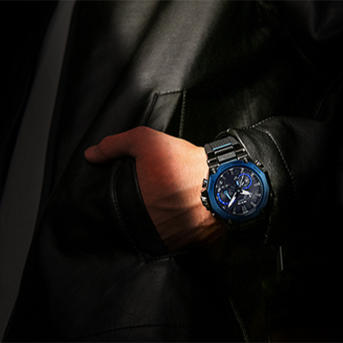 gショック mtg 人気