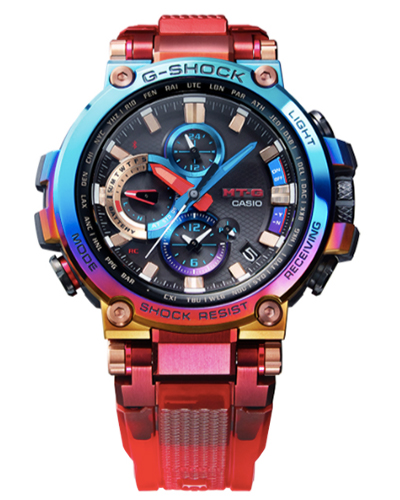 gショック mtg 人気