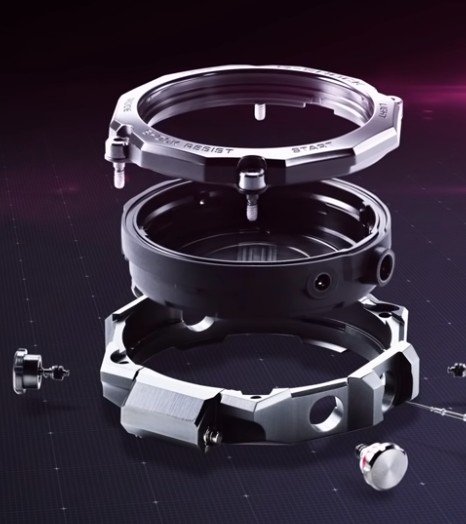 gショック mtg 人気