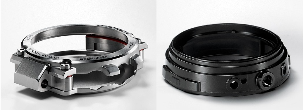 gショック mtg 人気