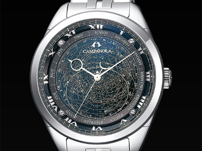 カンパノラ 後悔