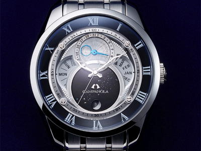 カンパノラ 後悔