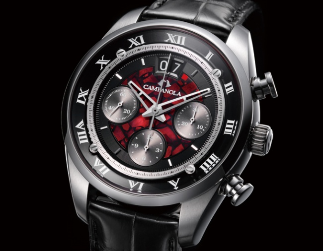 カンパノラ 後悔