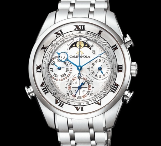 カンパノラ 後悔