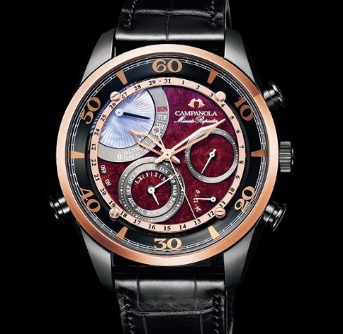 カンパノラ 後悔