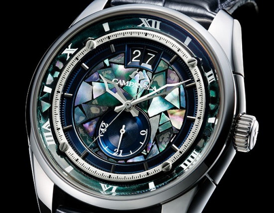 カンパノラ 後悔