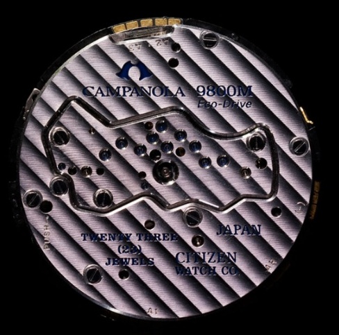 カンパノラ 後悔