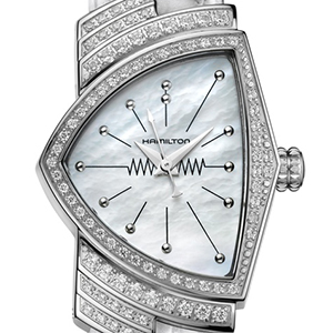 ハミルトン ベンチュラ H24211852