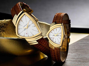 ハミルトン ベンチュラ H24301111