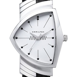 ハミルトン ベンチュラ H24411712