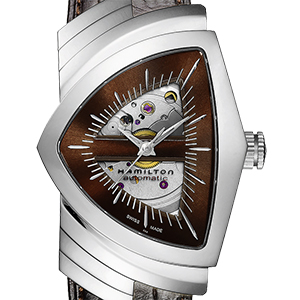 ハミルトン ベンチュラ オート H24515591