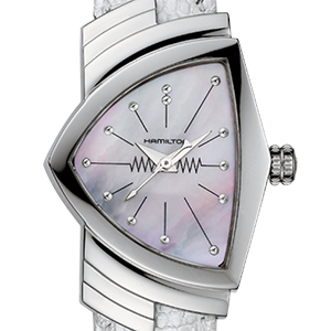 ハミルトン ベンチュラ H24211852