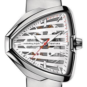 ハミルトン ベンチュラ Elvis80 H24555181