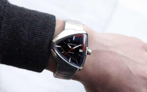 ハミルトンベンチュラ