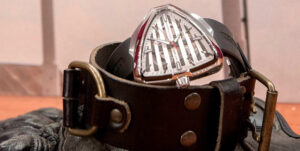 ハミルトンベンチュラ