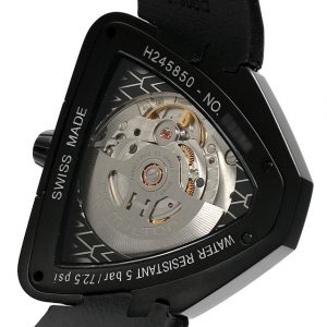 ハミルトン ベンチュラ