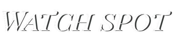 ウォッチスポット