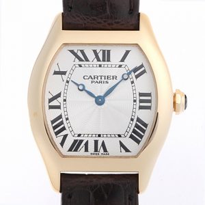 カルティエ トーチュ LM CPCP W1531851