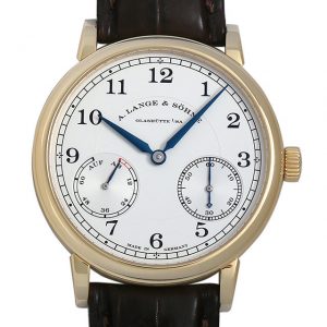 ランゲ&ゾーネ 1815 アップアンドダウン 234.021