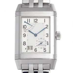 ジャガールクルト レベルソ グランドデイト Q3008120(240.8.15)