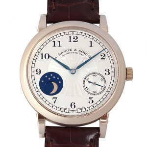 ランゲ&ゾーネ 1815 ムーンフェイズ 212.050(LS2126AA)