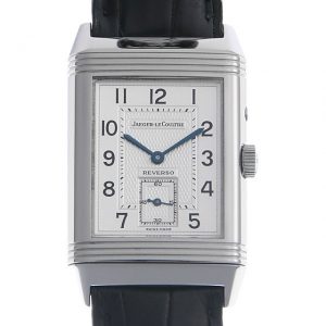 ジャガールクルト レベルソ デュオ ナイト&デイ 270.8.54