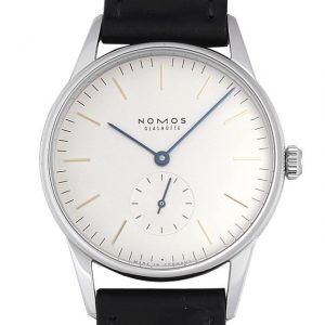 ノモス オリオン OR1A3GW2(309)