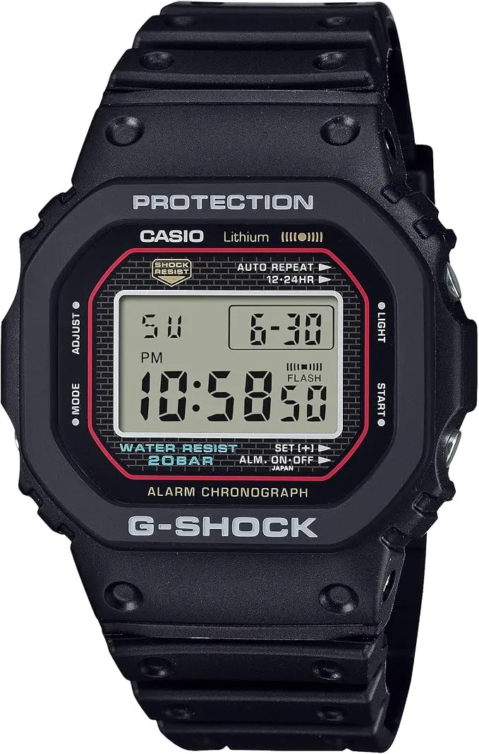 DW-5000R-1AJF