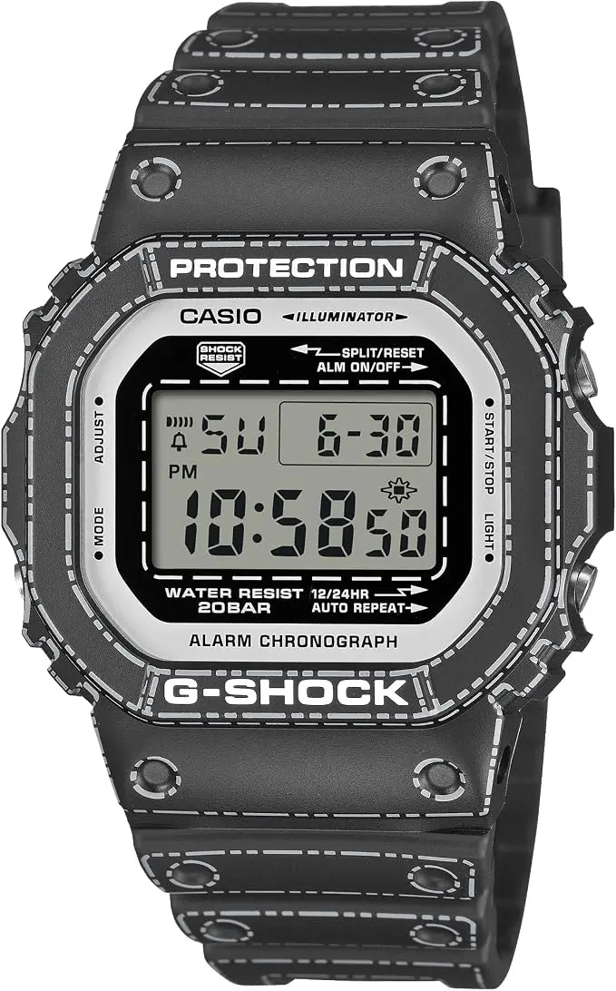DW-5600RGM-1JR