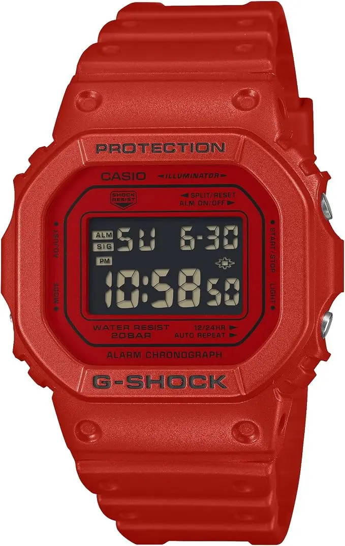 DW-5600RRB-4JF