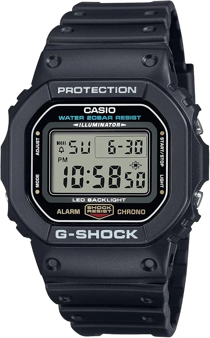DW-5600UE-1JF