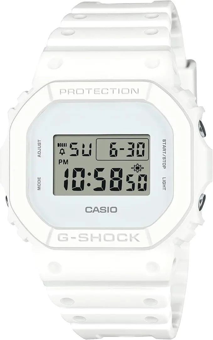 DW-5600WW-7JF