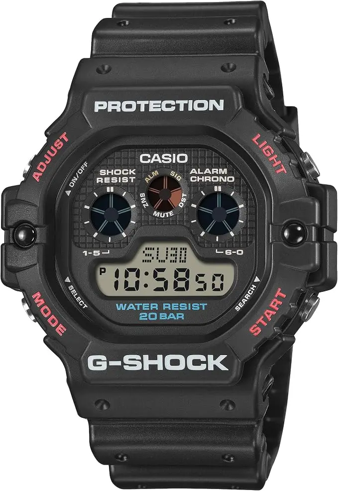DW-5900U-1JF