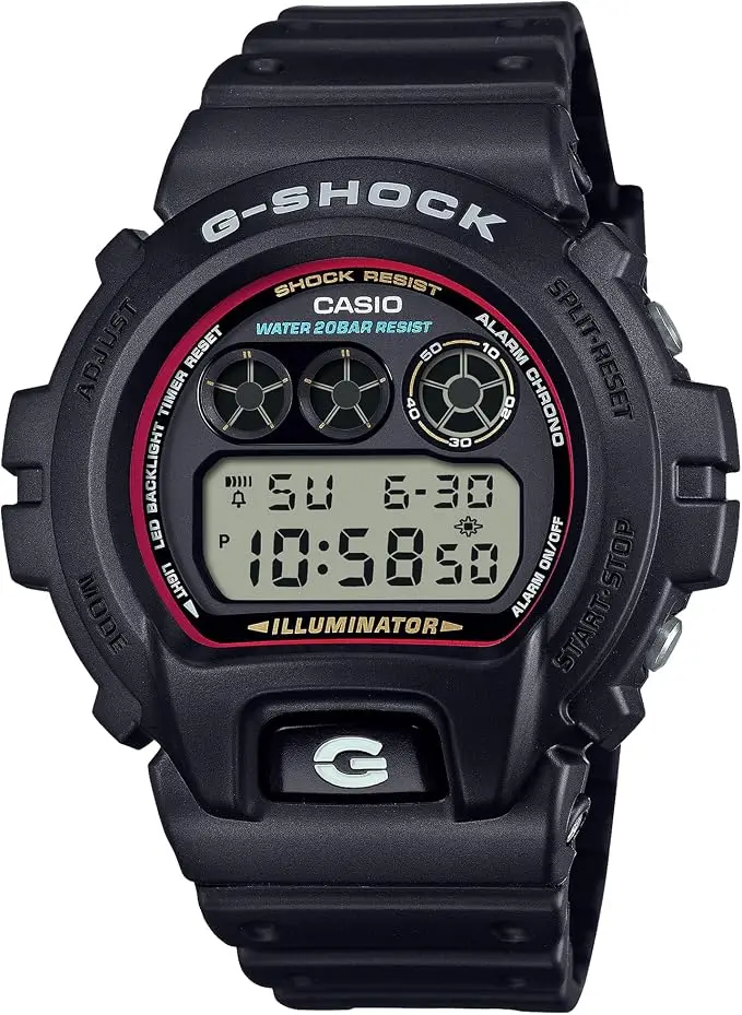 DW-6900RL-1JF