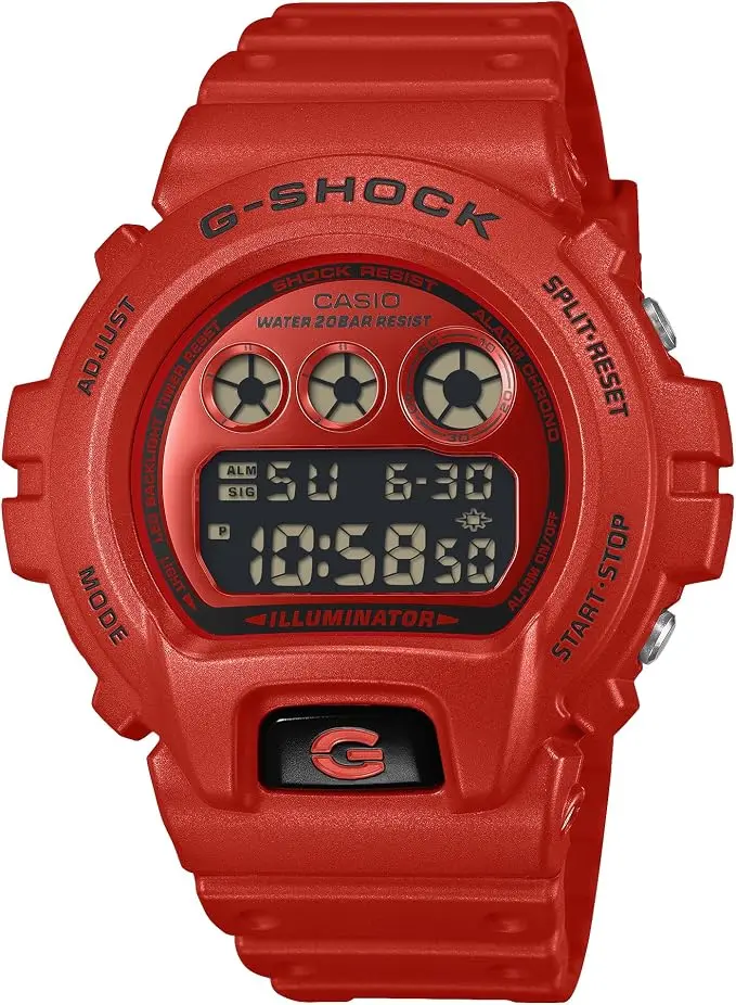DW-6900RRB-4JF