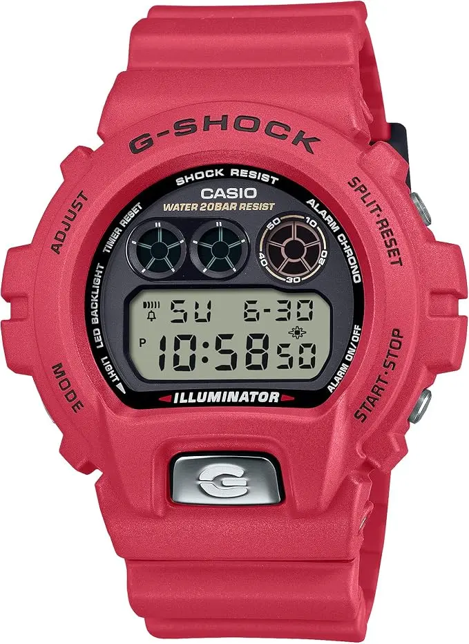 DW-6900TR-4JR