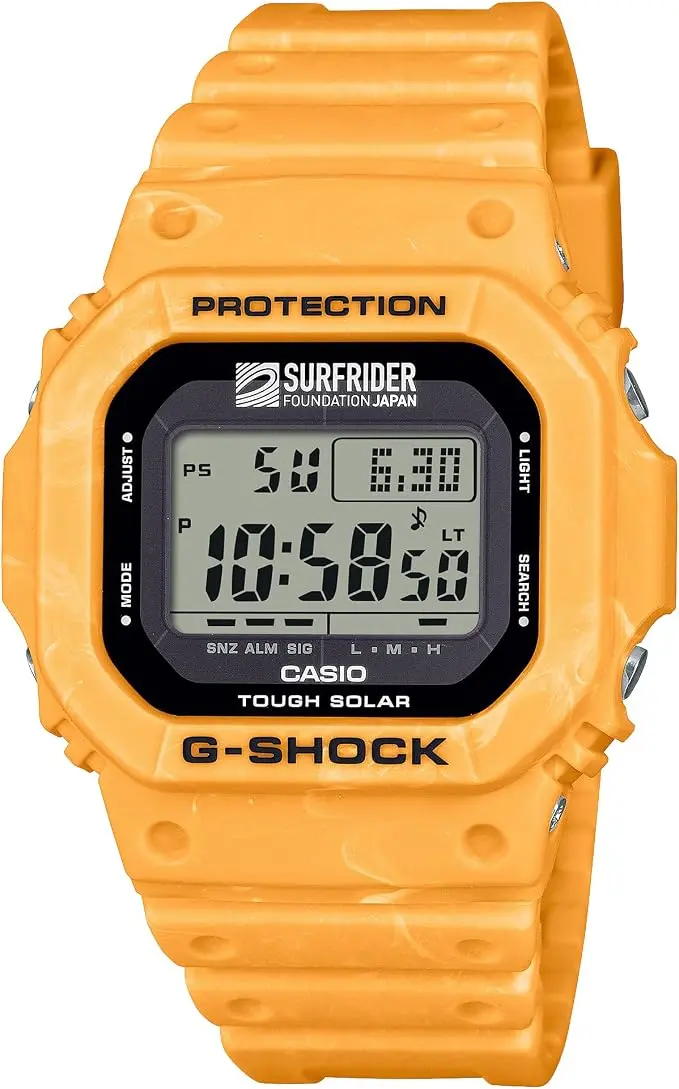 G-5600SFJ-9JR