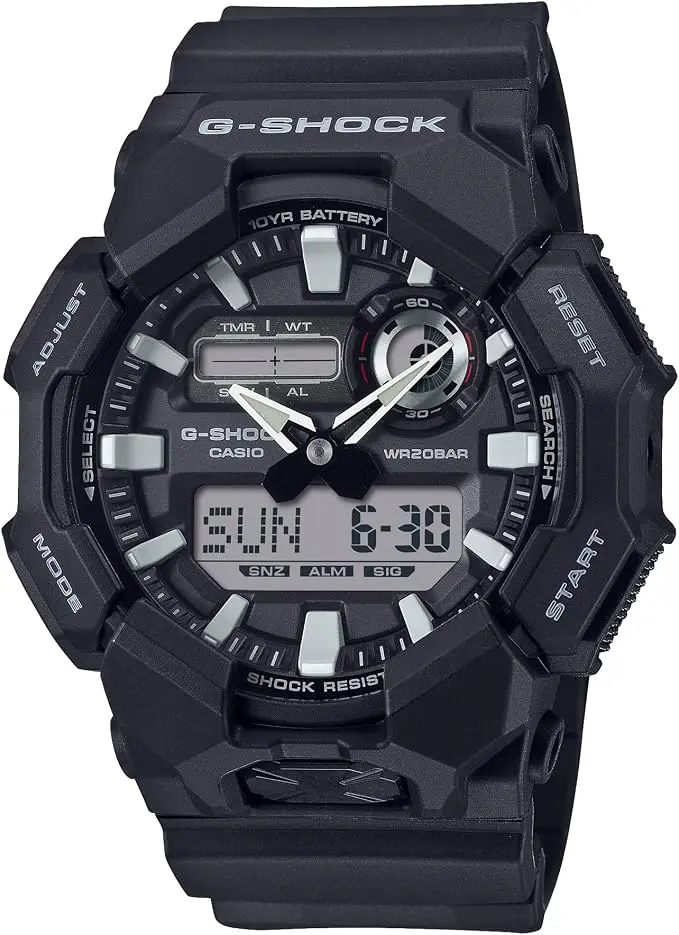 GA-010-1AJF