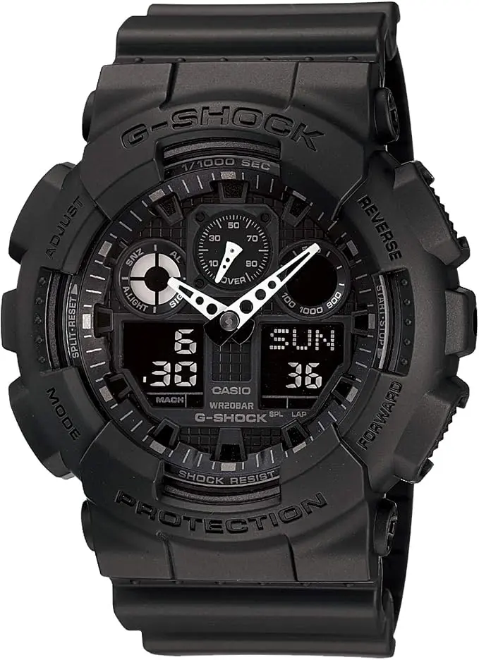 GA-100-1A1JF