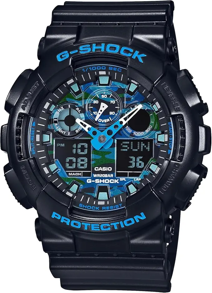 GA-100CB-1AJF