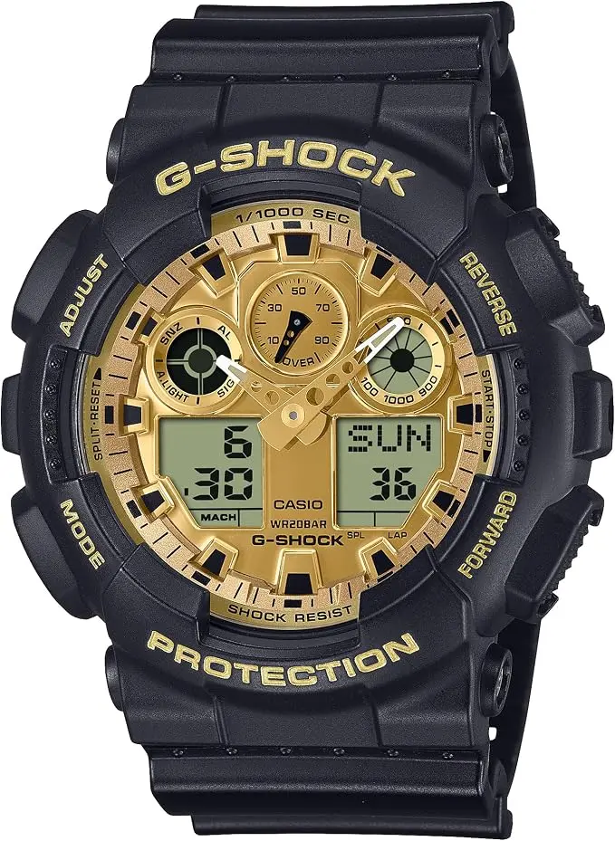 GA-100GGB-1A9JF