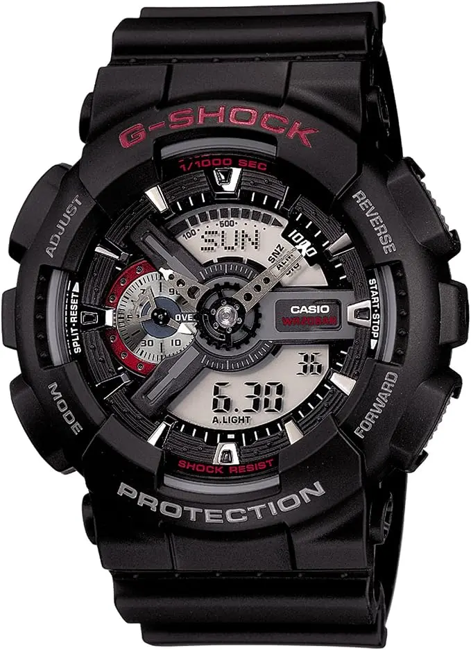 GA-110-1AJF