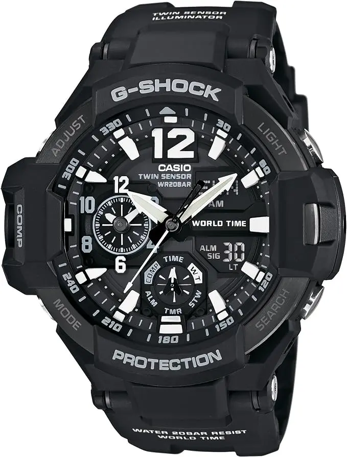GA-1100-1AJF