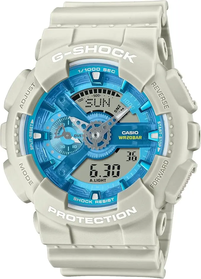 GA-110AS-5AJF