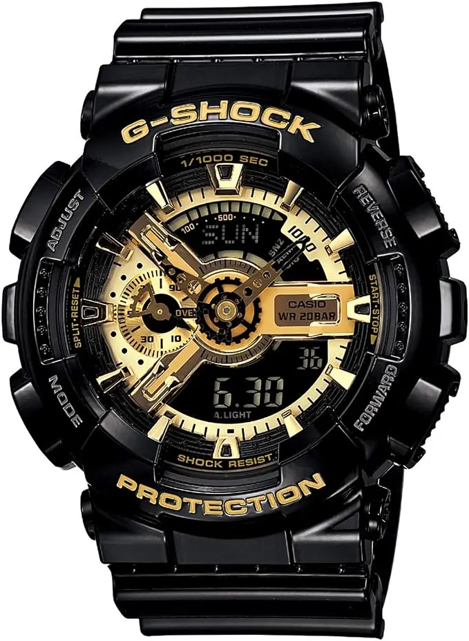 GA-110GB-1AJF