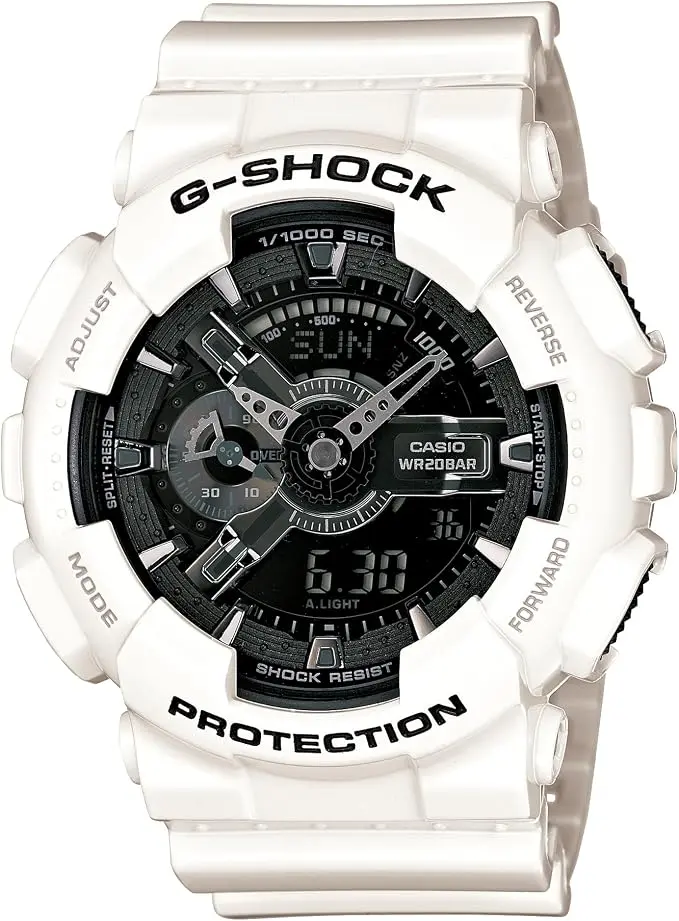 GA-110GW-7AJF
