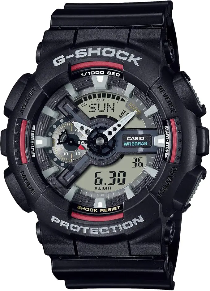 GA-110RL-1AJF