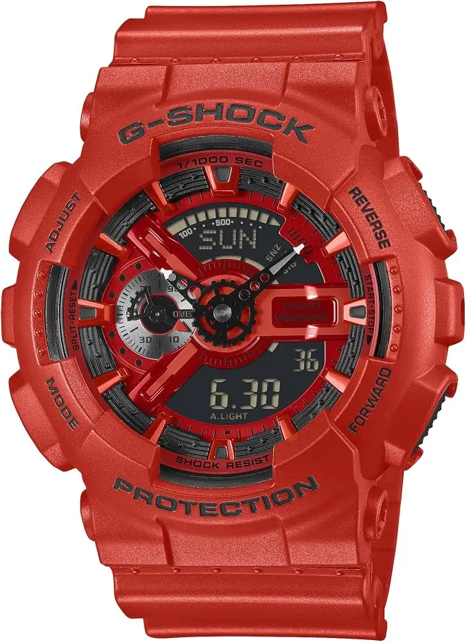 GA-110RRB-4AJF